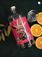 Publicación 2 de Instagram de Limbo Mezcal