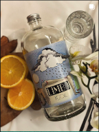 Publicación 3 de Instagram de Limbo Mezcal