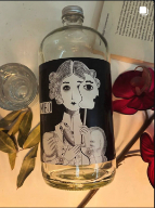 Publicación 5 de Instagram de Limbo Mezcal