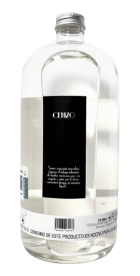 Botella de Limbo Mezcal Cenizo, 1 litro