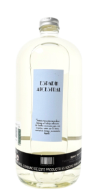 Botella de Limbo Mezcal Espadín, 1 litro