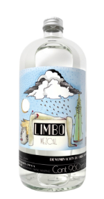 Botella de Limbo Mezcal Espadín
