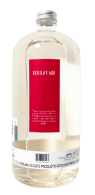 Botella de Limbo Mezcal Tepeztate, 1 litro