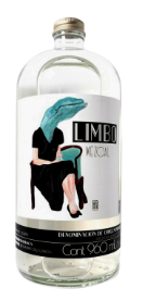 Botella de Limbo Mezcal Tobalá